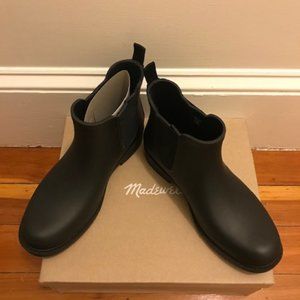 Madewell Rain Boots